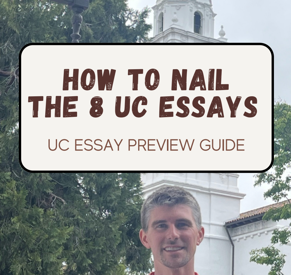 uc essay website