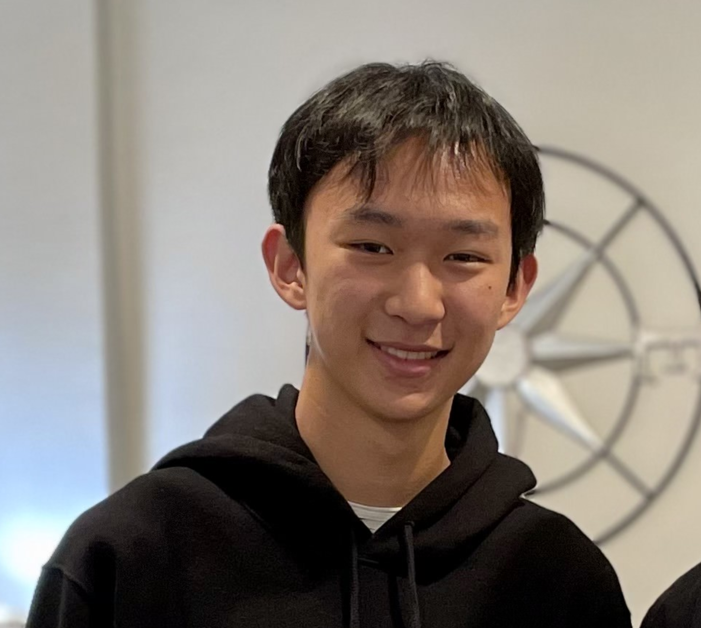 Alexander Chi