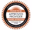 Accreditation logo 3