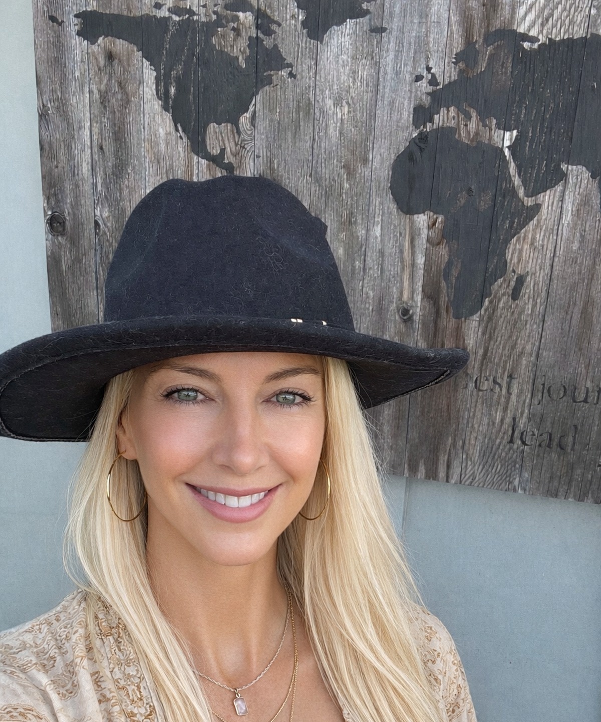 Sherry Staiger, Owner of Sherry Staiger Wellness