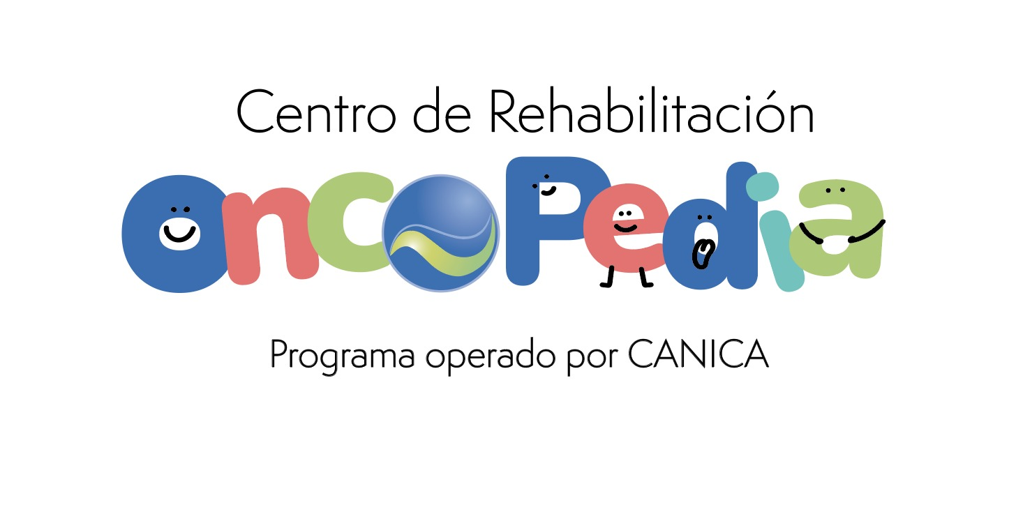 Centro de Apoyo a Niños con Cáncer A.C. inaugural lanzamiento del Centro de Rehabilitación  ONCOPEDIA