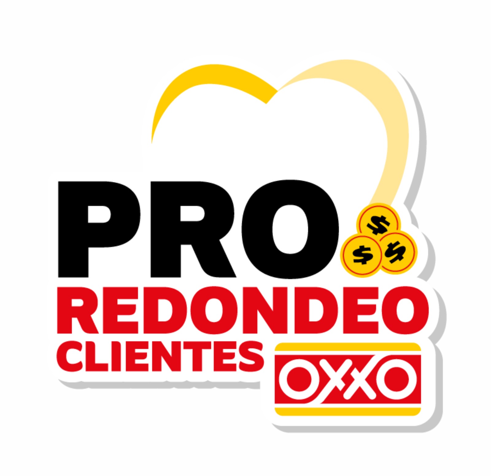 CANICA A.C. Redondeo OXXO campaña de recaudación