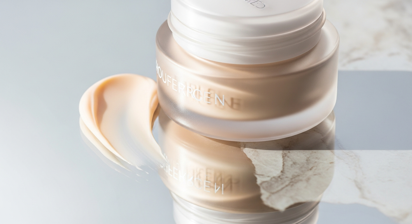 Packshot beauté Packshot beauté