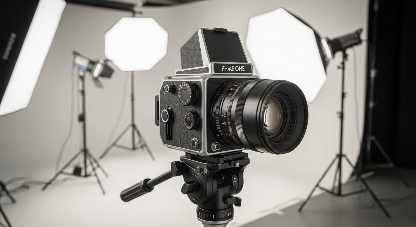 Le matériel d'exception au service de la vision Le matériel d'exception au service de la vision