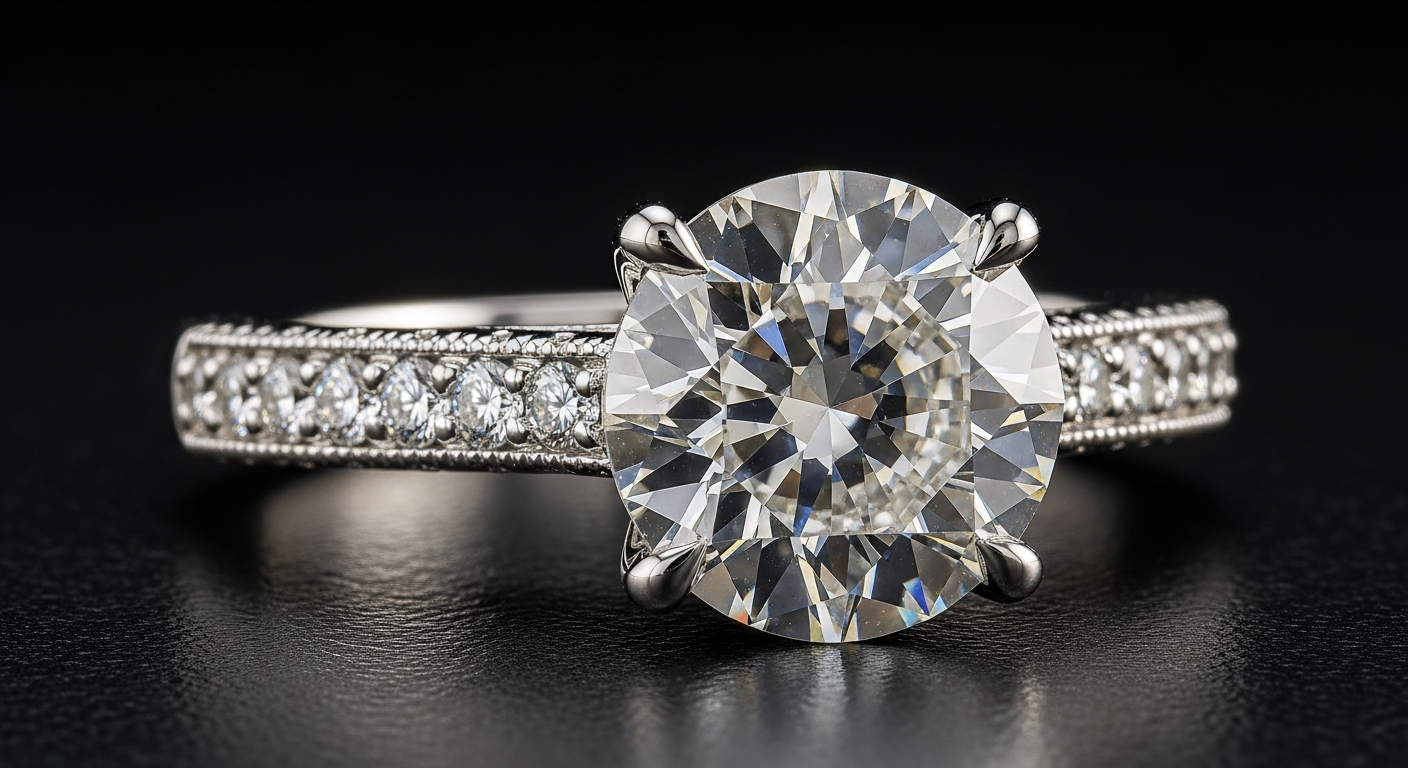 La maîtrise de la lumière : sculpter l'éclat et dompter les reflets La maîtrise de la lumière : sculpter l'éclat et dompter les reflets