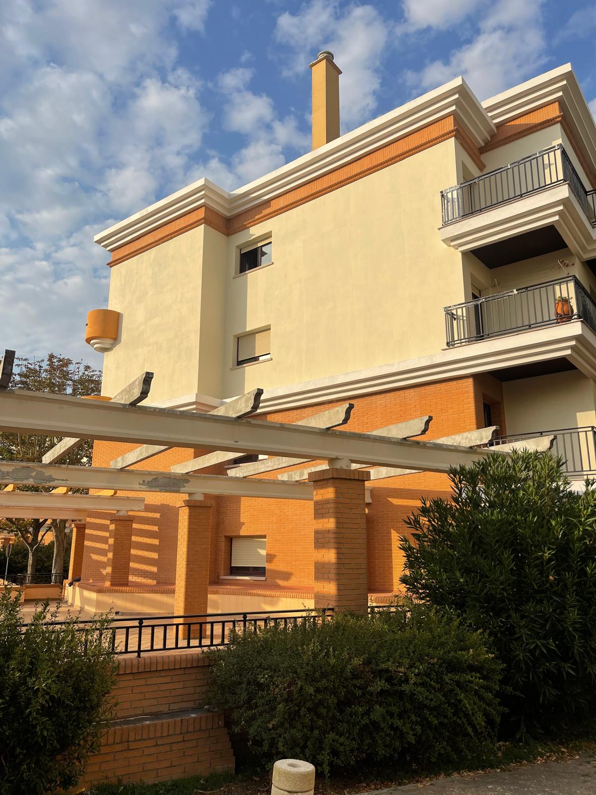 Antes da remodelação