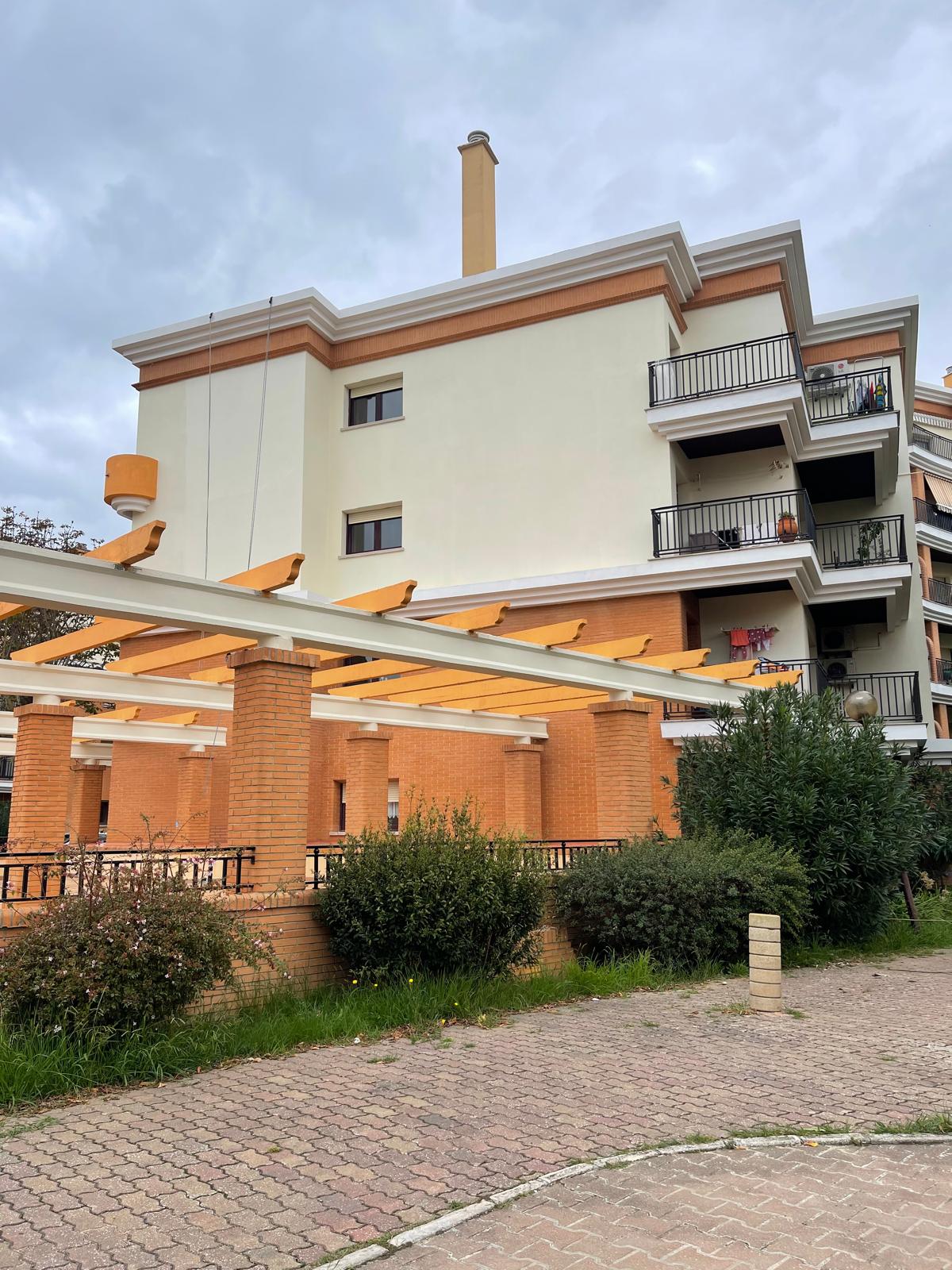 Depois da remodelação