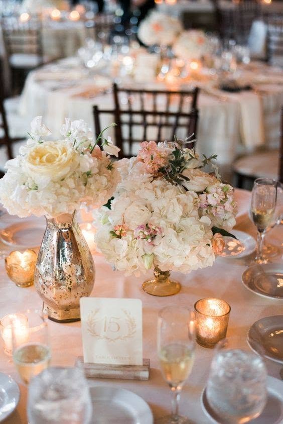 Event centerpiece