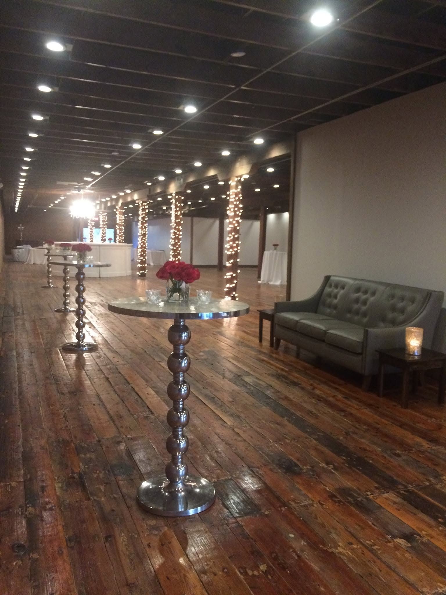 104 Laurel venue