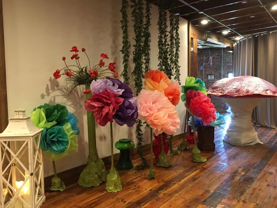 Creative Events