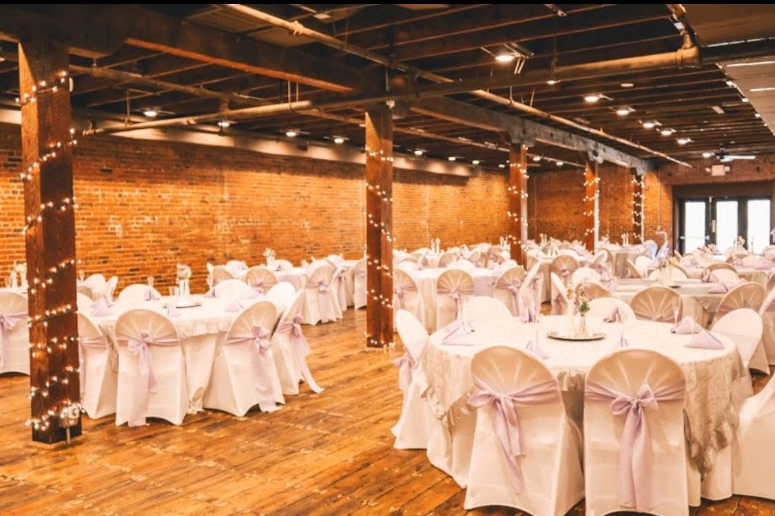 104 Laurel venue