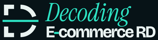 Decoding E-commerce RD