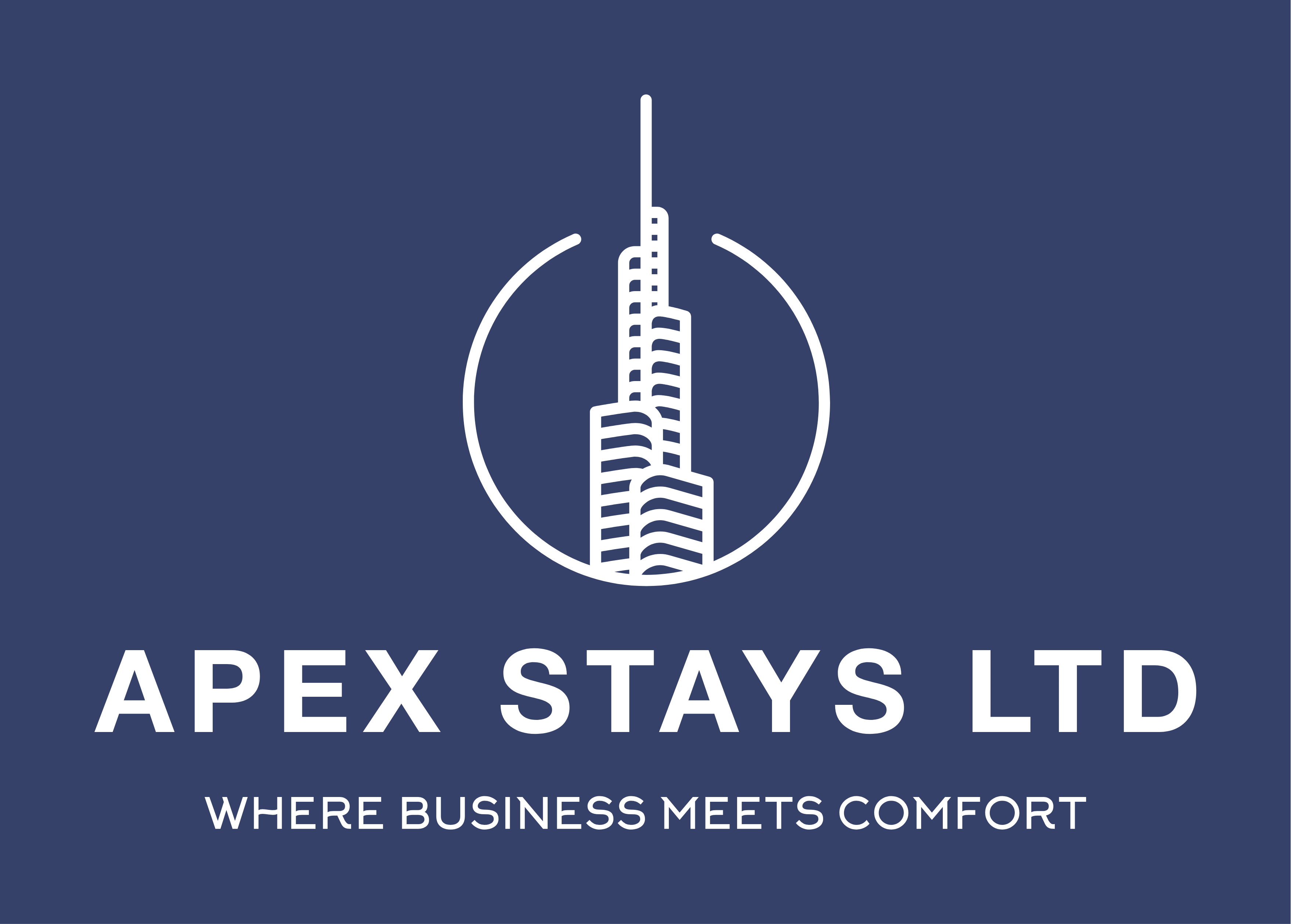 Apex Stays Ltd
