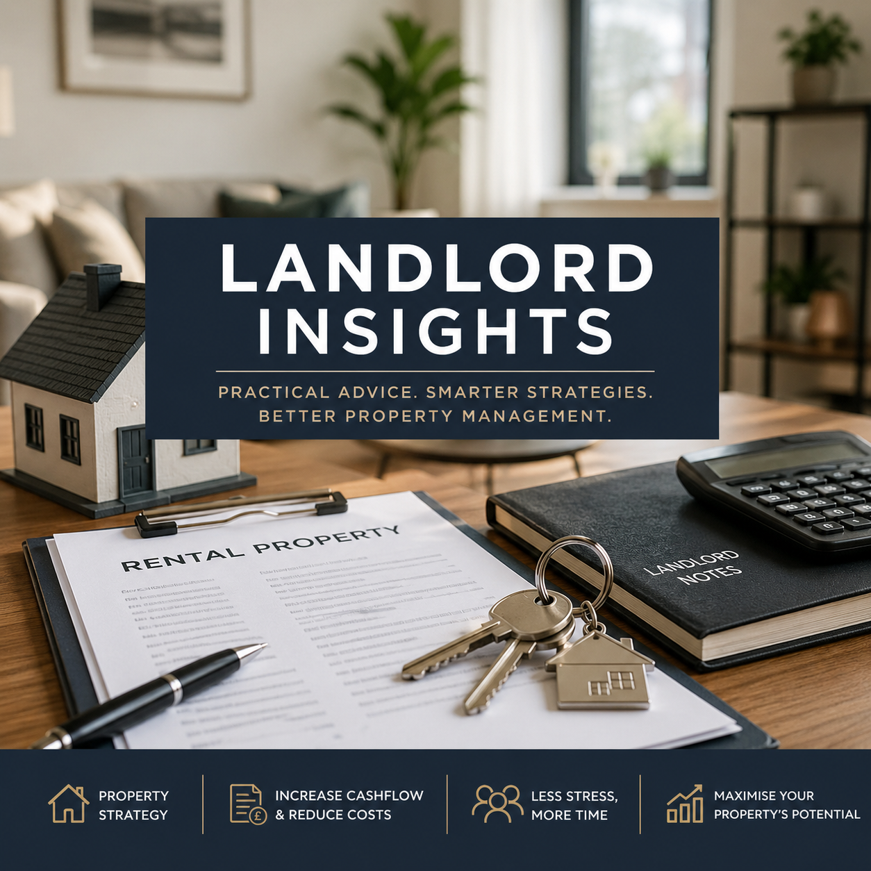 Is Your Rental Property Still Working for You?