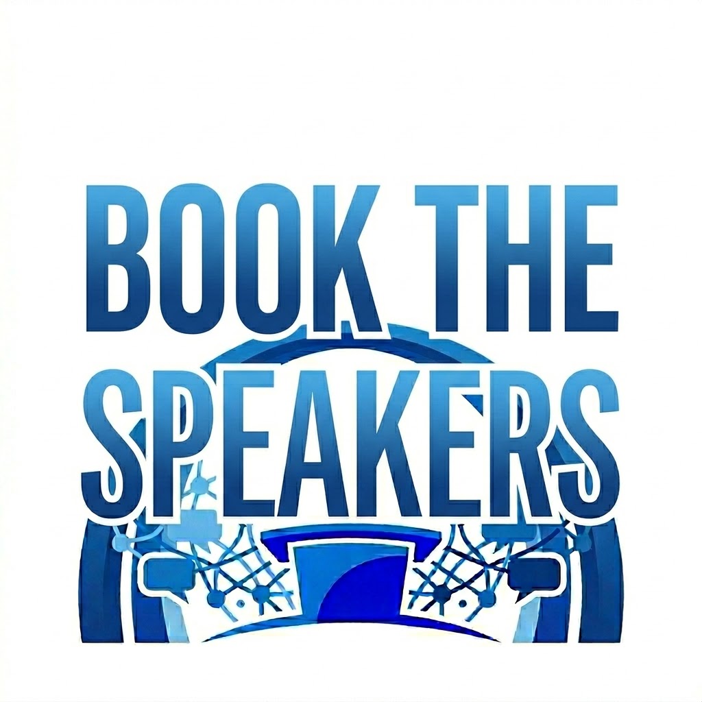 Book The Speakers