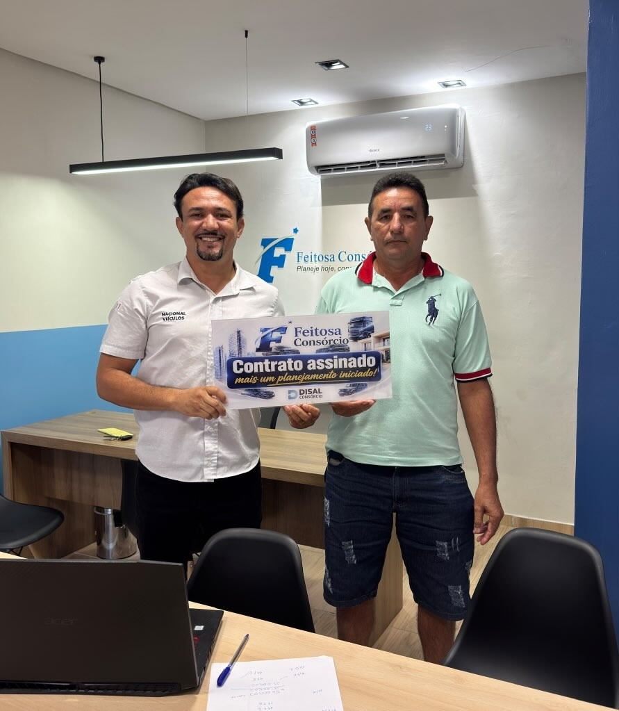 Cliente contemplado