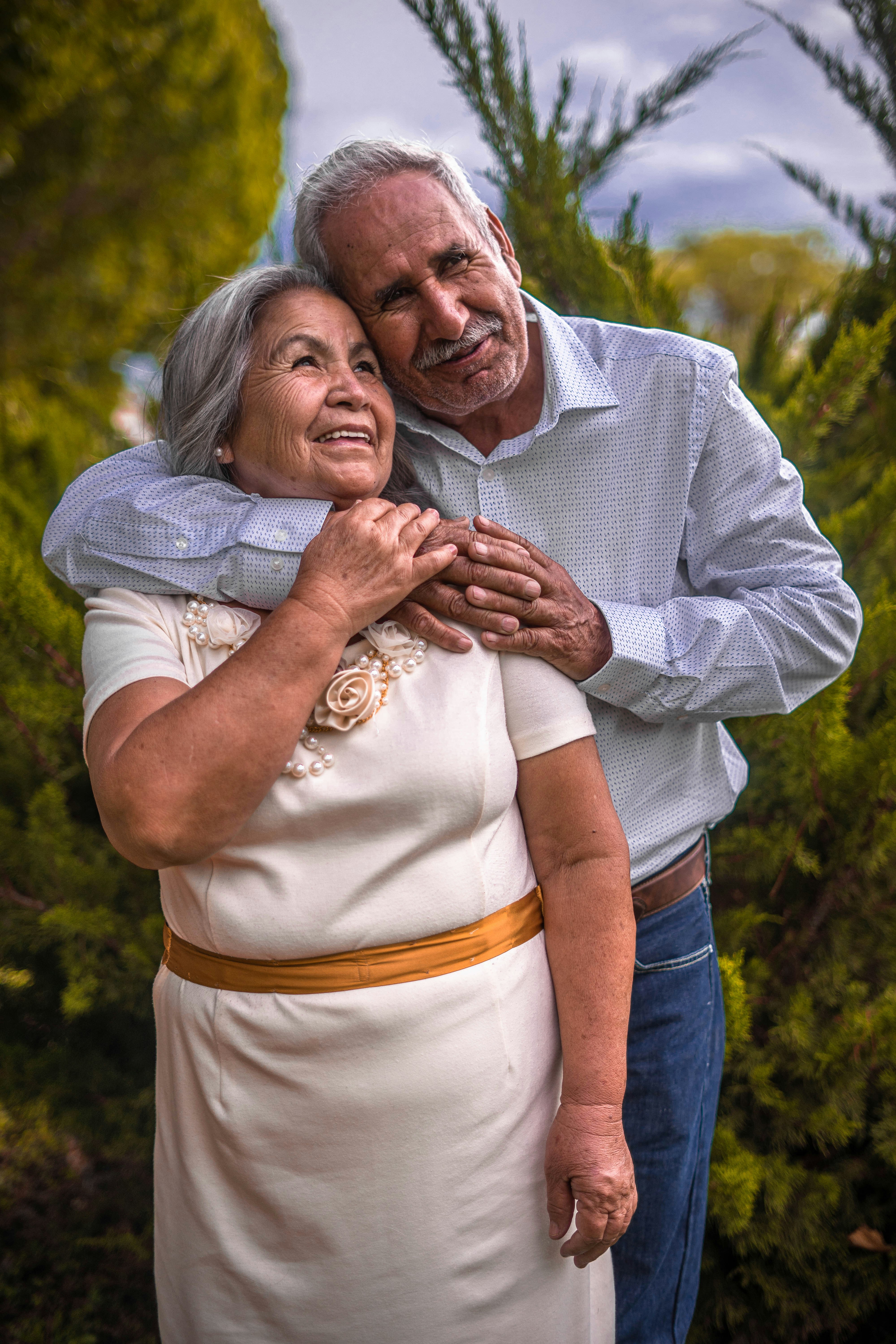 Ray & Sandra Colquitt