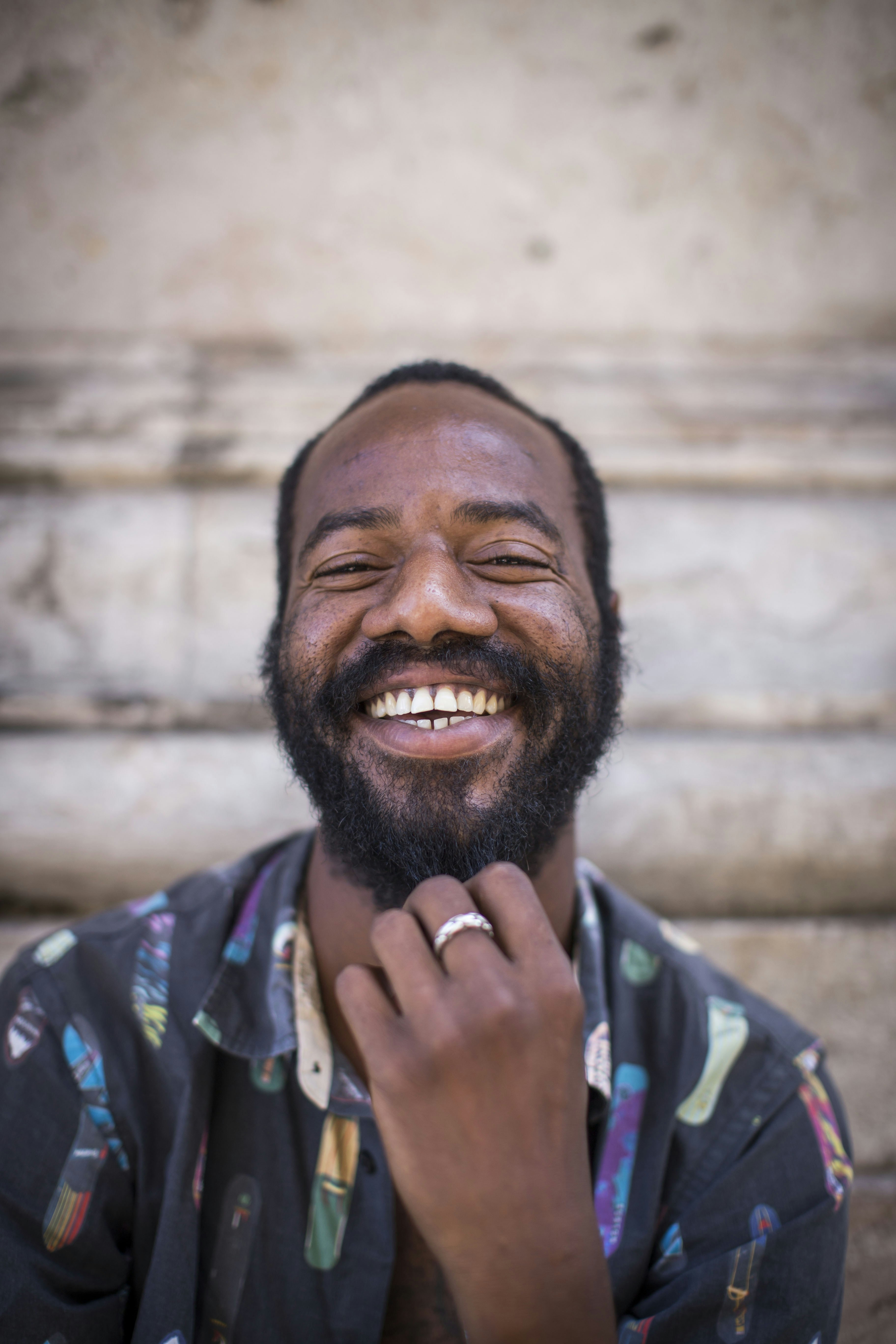 Terrell Boyd