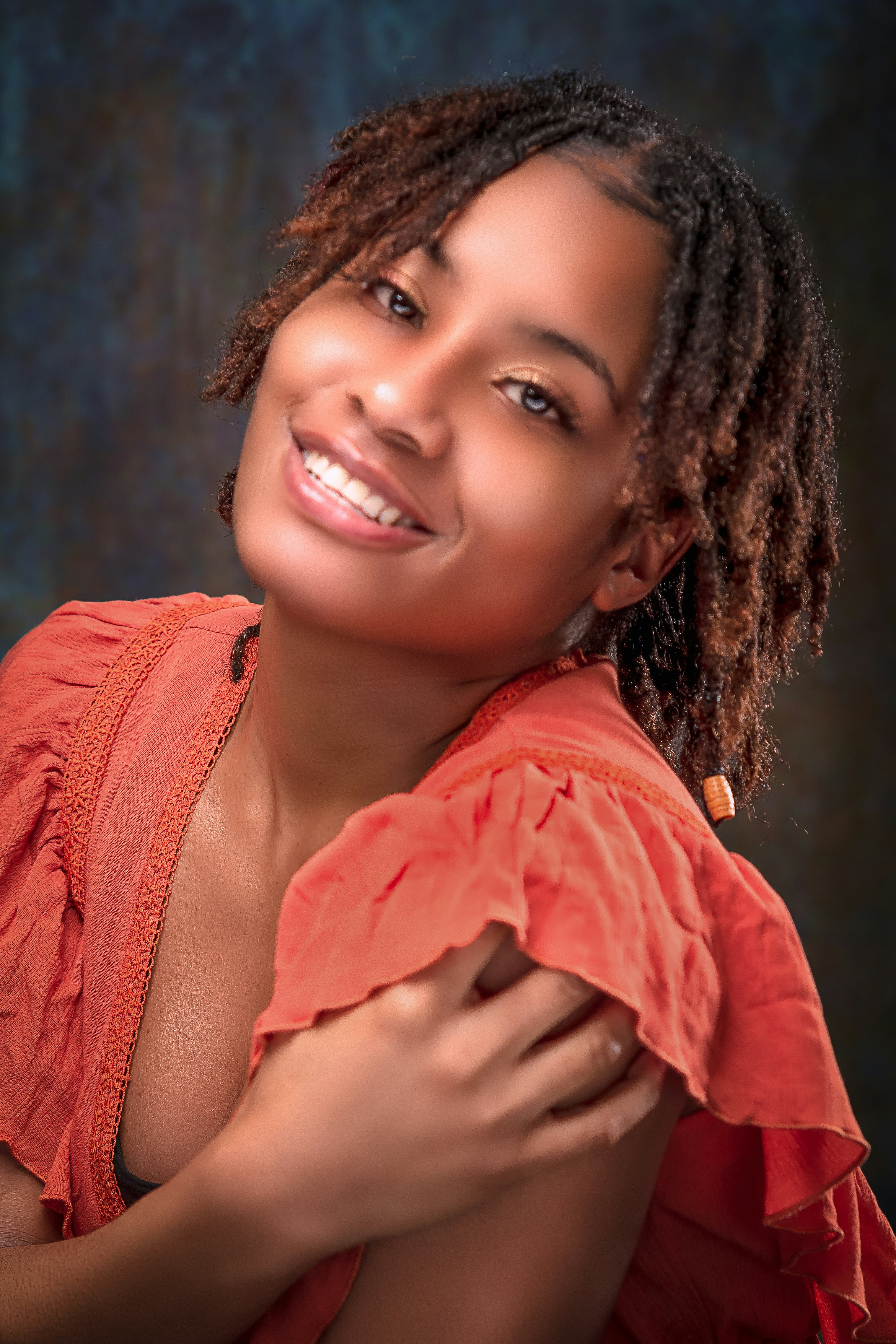 Jasmine Ford