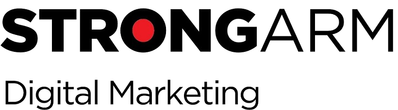 Strongarm Digital Marketing