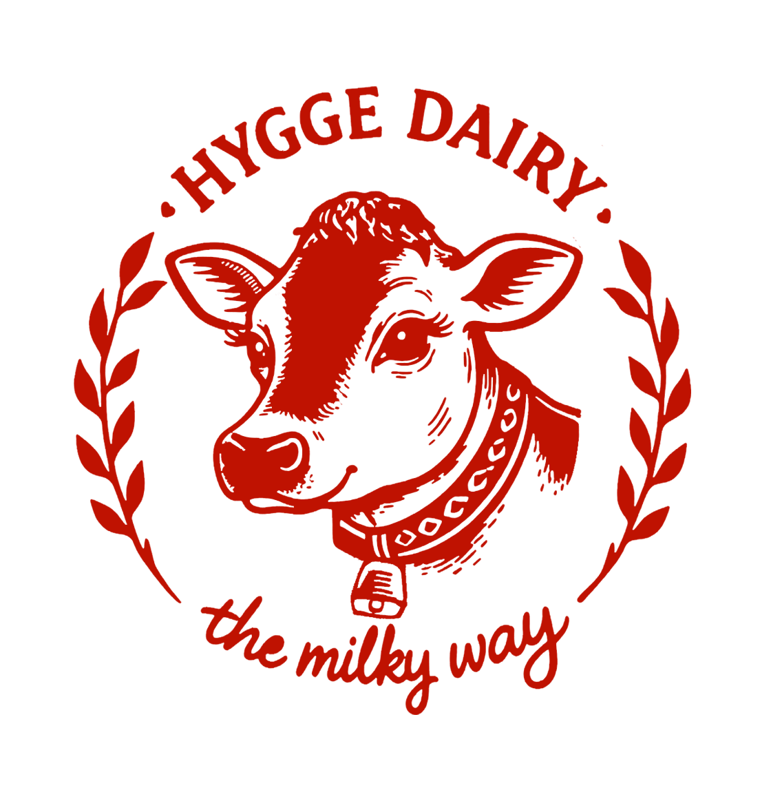 Hygge Dairy - the milky way