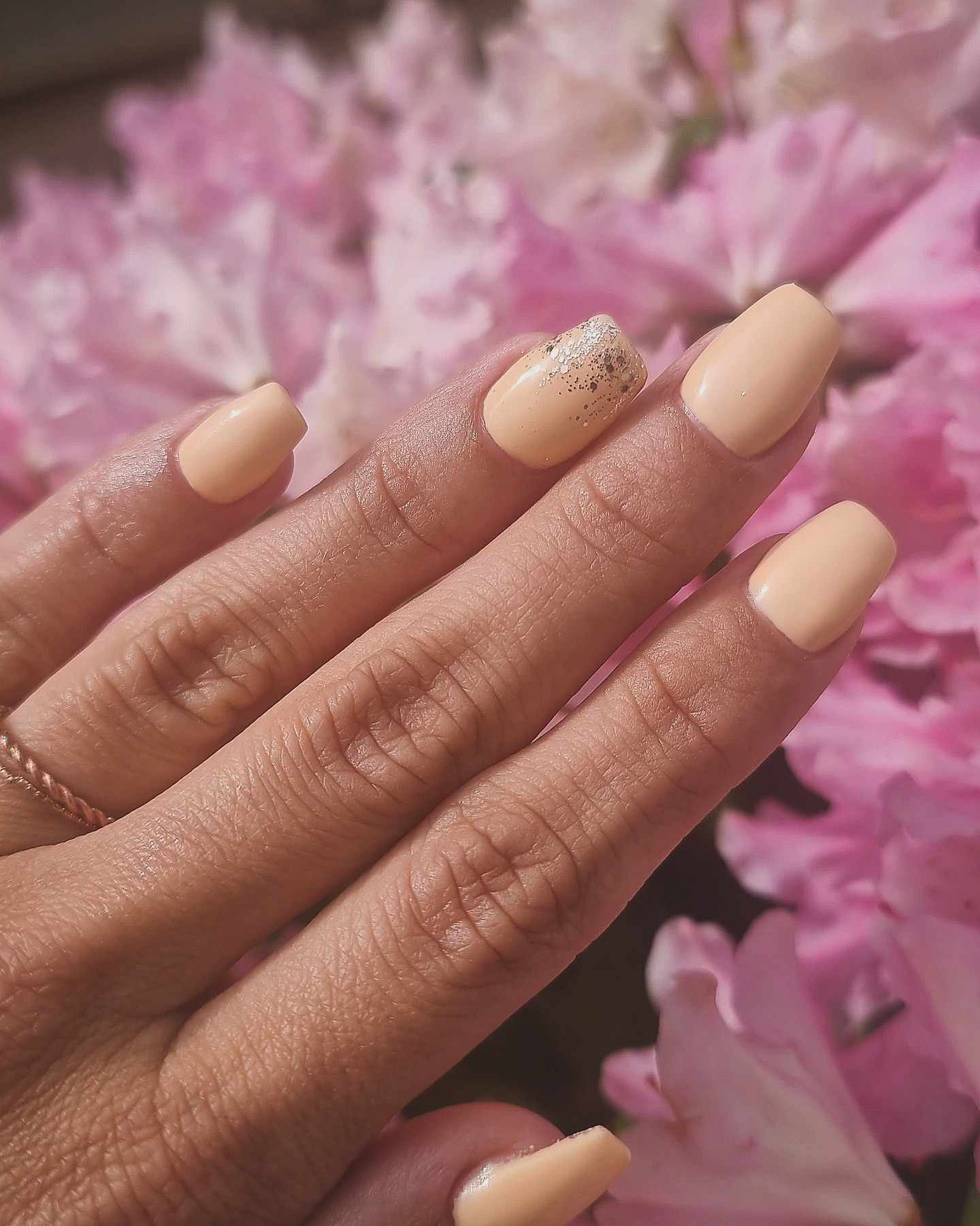 Glansfull shellac