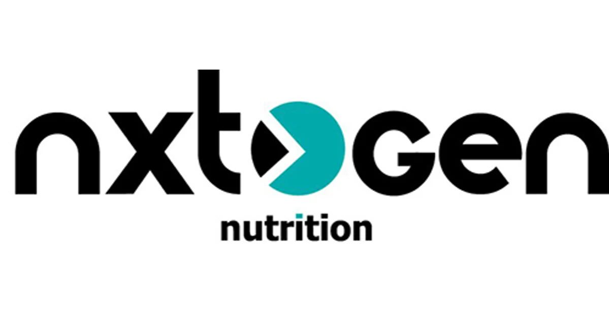 NXTGEN Nutrition - ASL partner