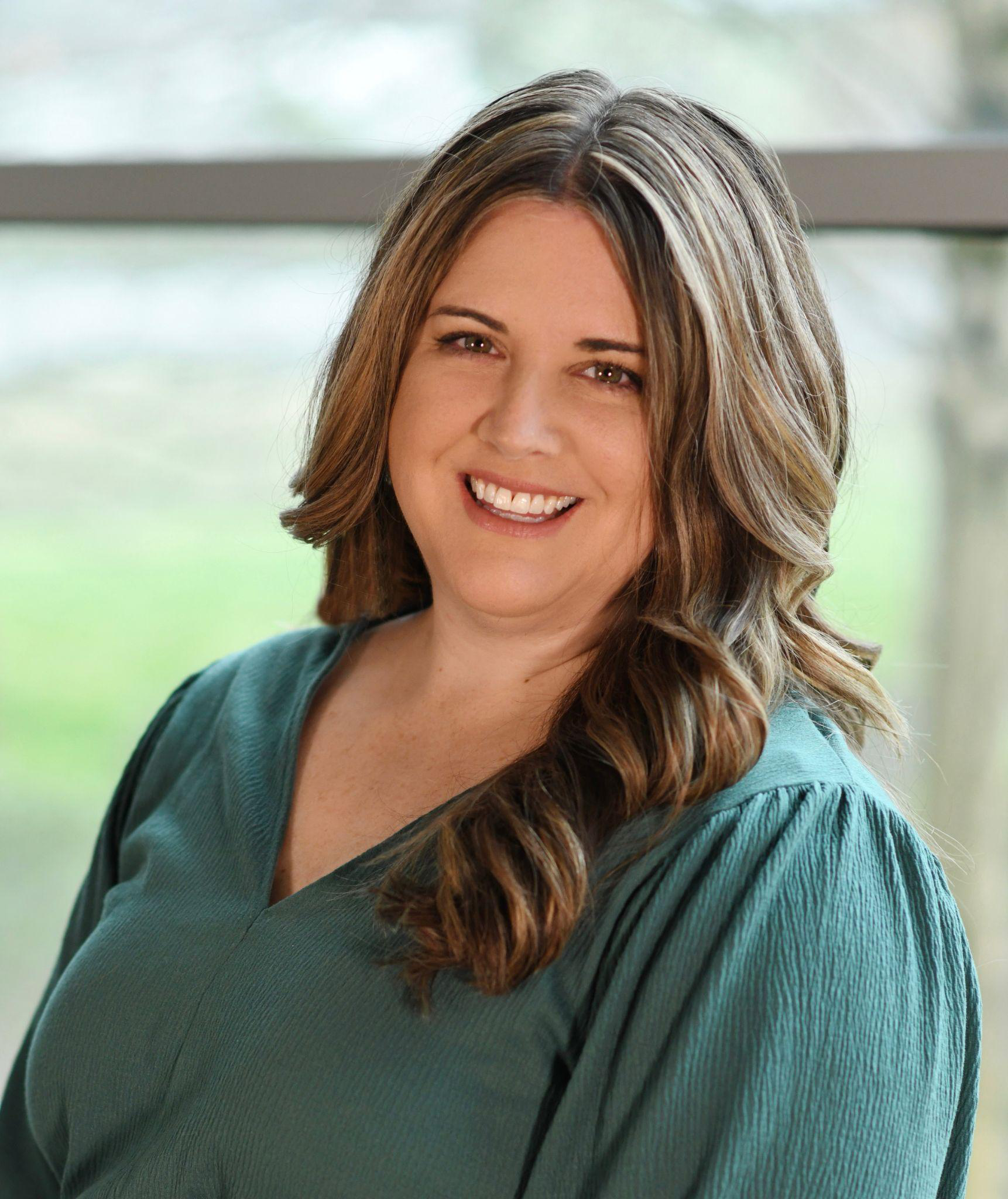 Trisha, Chief Financial Officer