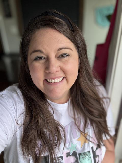 Lindsay, Client Experience Manager