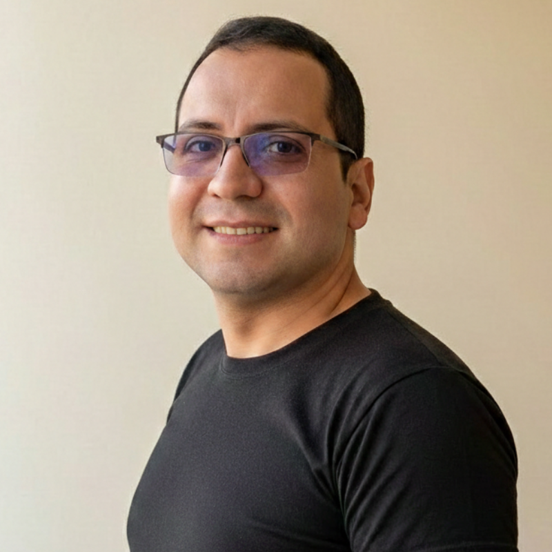 Fernando Luis coach de vida especializado en claridad mental