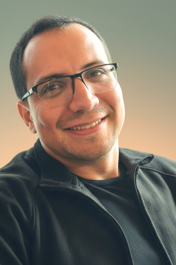 Fernando Luis coach de vida y bienestar personal