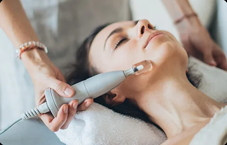 Quantum RF Body Contouring