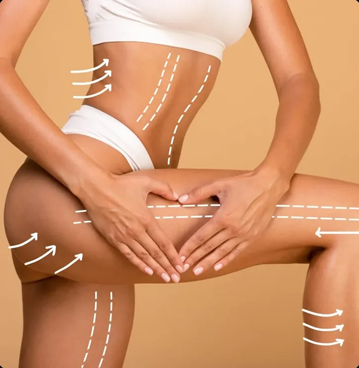 Body Skin Tightening Treatment