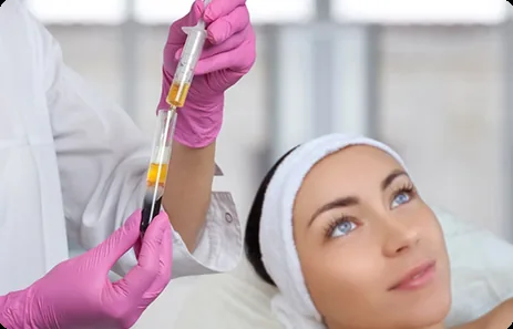 Peptide Therapy