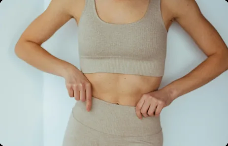 Body Skin Tightening