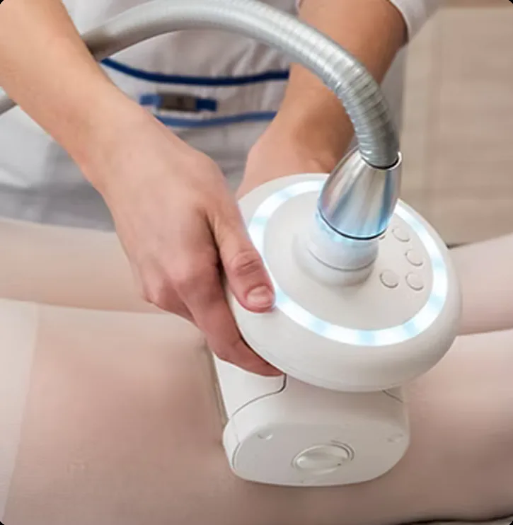 Cellulite Reduction Treatment