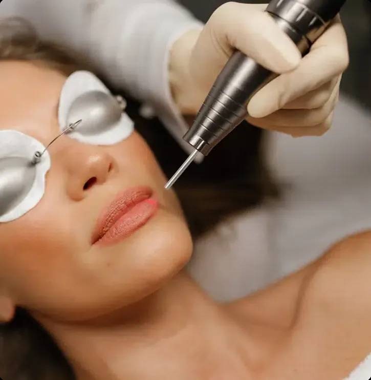 Pigmentation Treatment