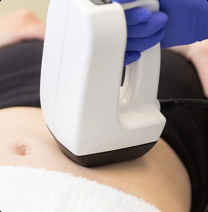 Body Contouring Treatment