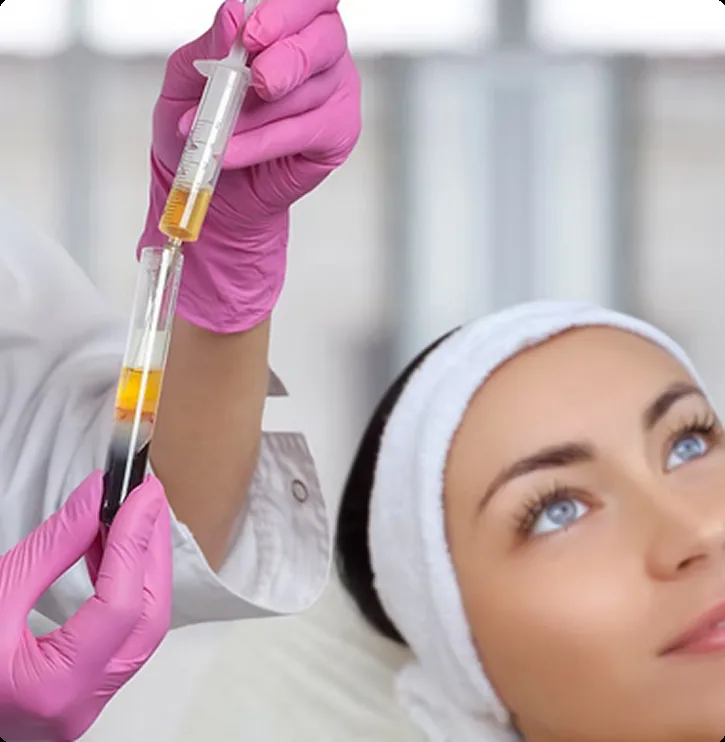 PRF Injections Treatment