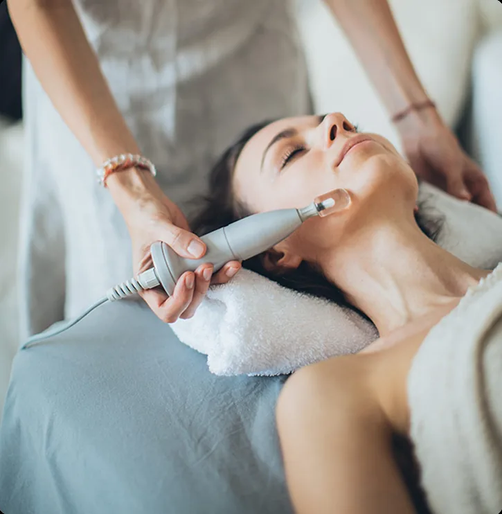 Facial Skin Tightening in Bellevue