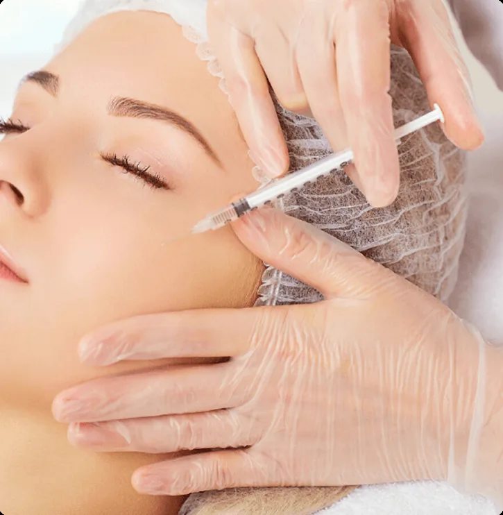Wrinkle Treatment in Bellevue