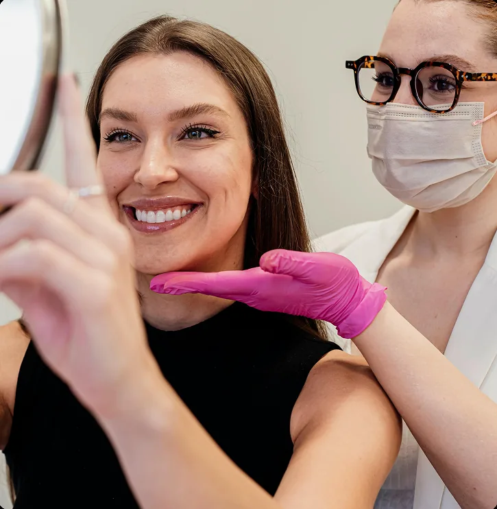 Clinic Gallery