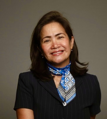 Dr. Rowena Reyrao, Senior Aesthetic Physician at Natural Rejuvenation MedSpa