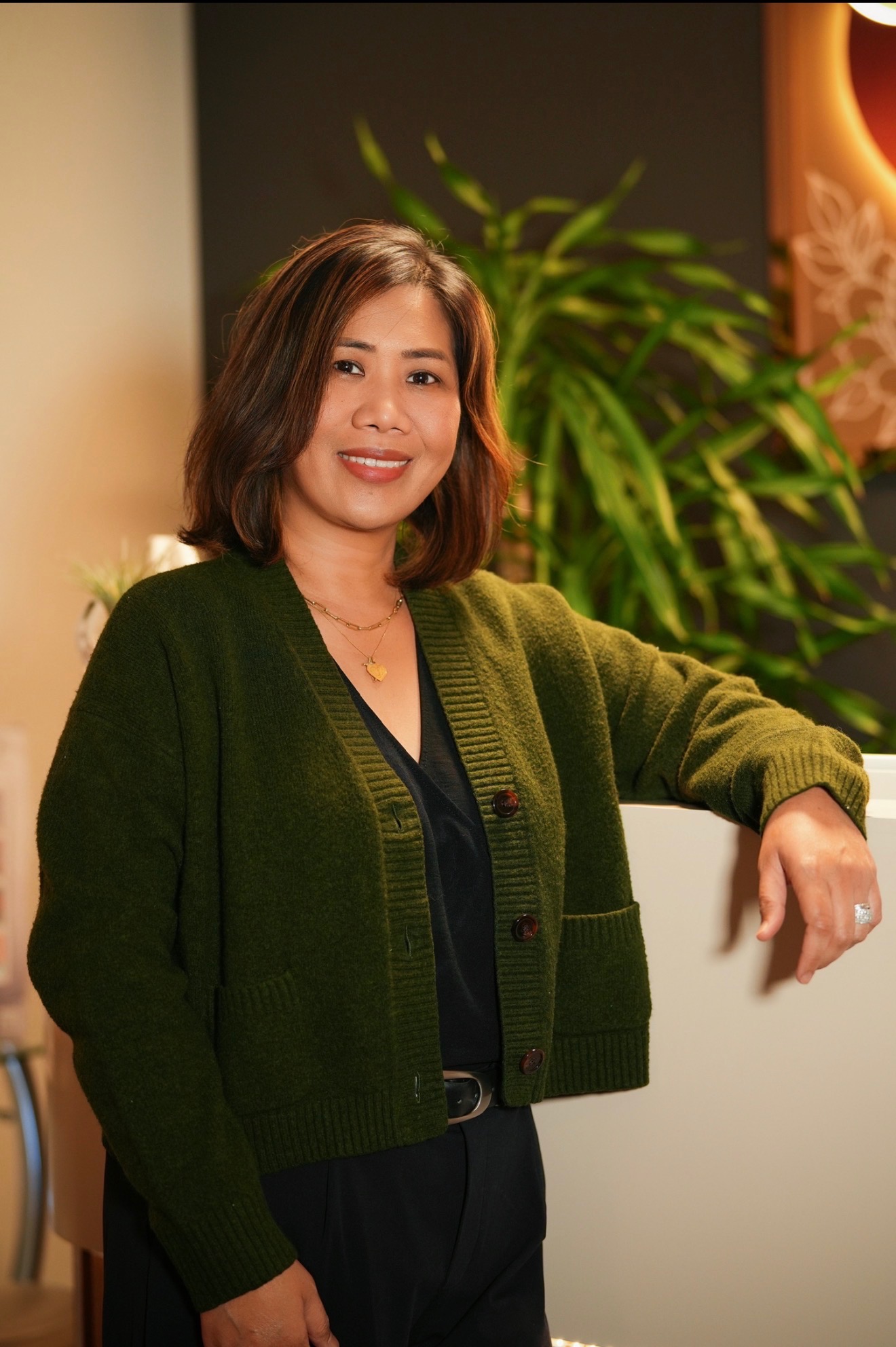 Jean Bristol, RN, Senior Aesthetic Nurse at Natural Rejuvenation MedSpa