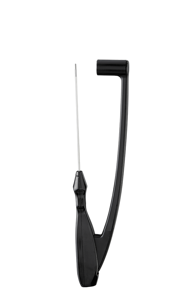 FaceTite handpiece — manufacturer product photograph