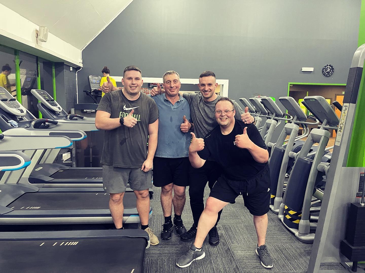 Archway, Islington - Personal Training