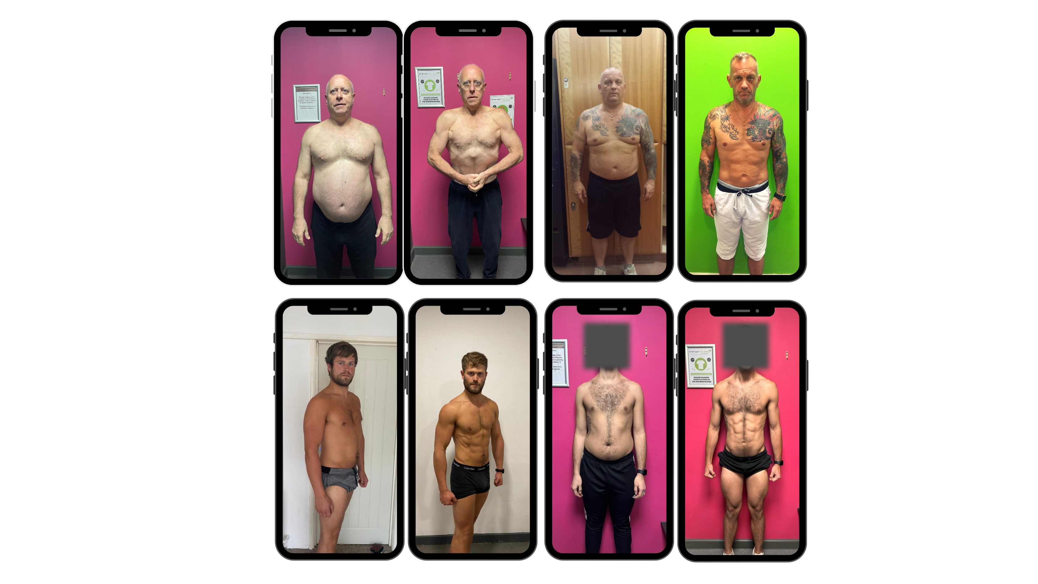 fat-loss-coaching-archway-highgate