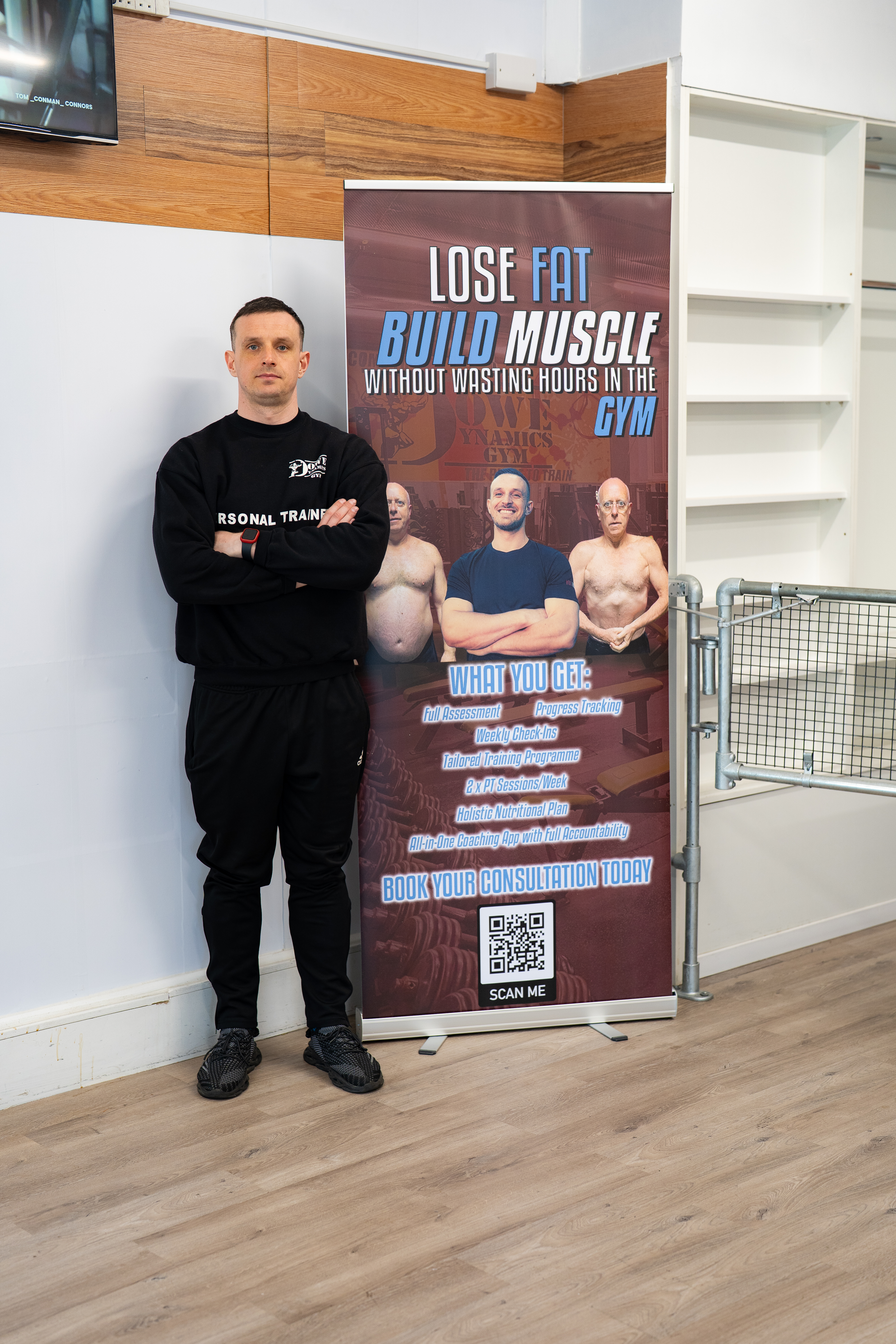 Archway, Islington - Personal Training