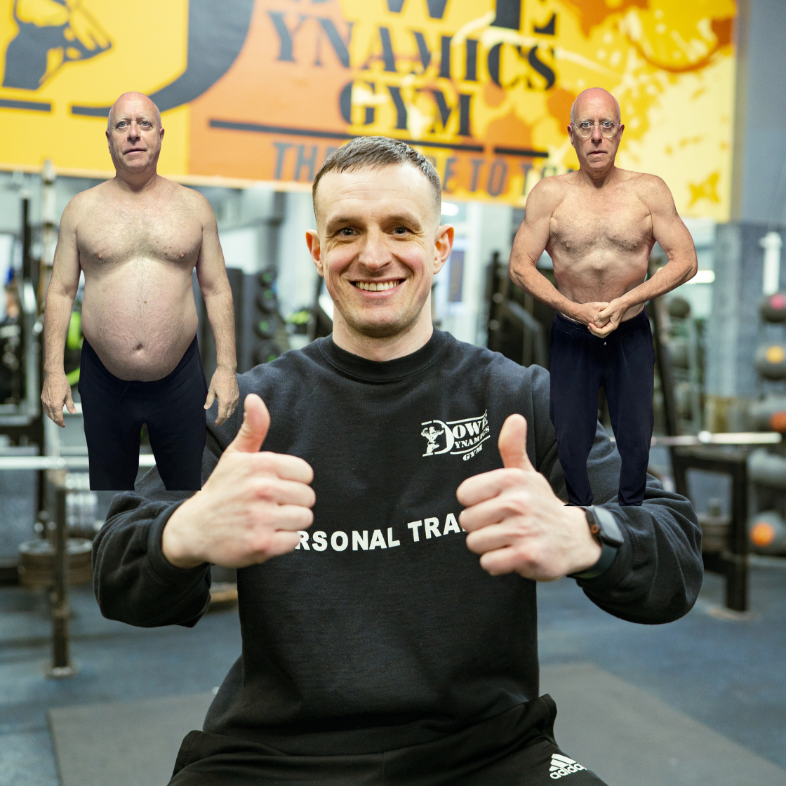  Artem Olekhnovych - Archway, Islington - Personal Training
