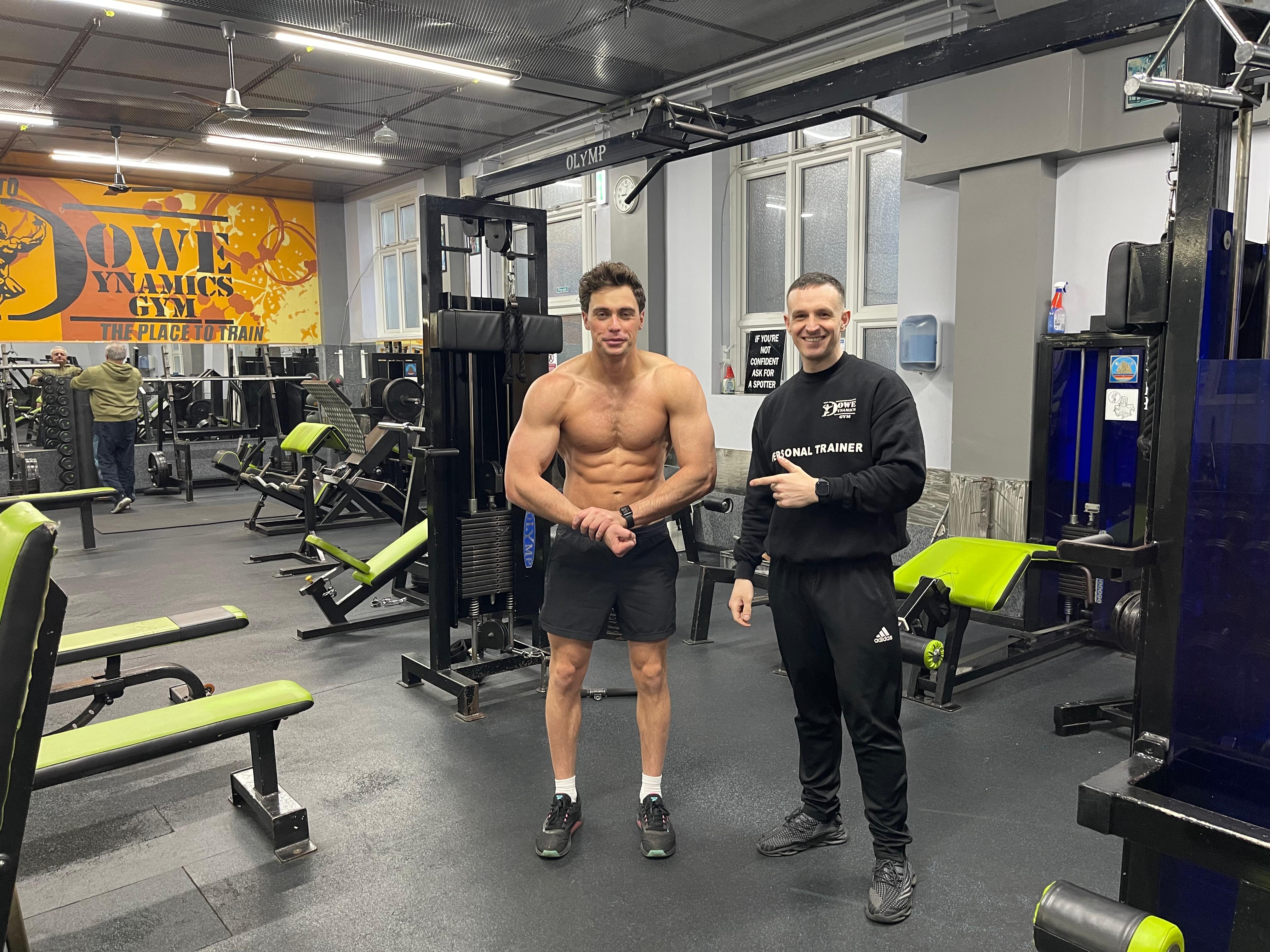 Archway, Islington - Personal Training